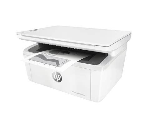 HP LaserJet Pro MFP M28w Printer | Help Tech Co. Ltd