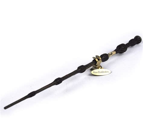 Harry Potter Replica Albus Dumbledore Wand - The Elder Wand | Pink Cat Shop