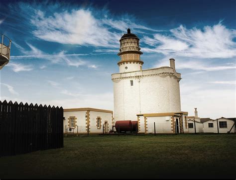 the museum of scottish lighthouses | Lighthouse, Lighthouse photos ...