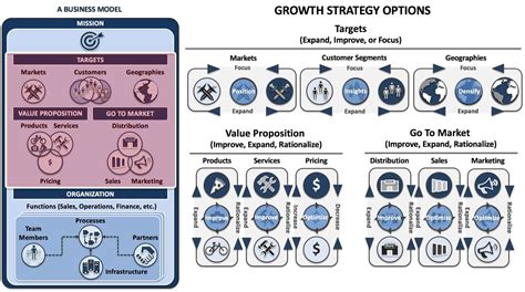 Learn the Growth Strategy Playbook from a McKinsey Alum