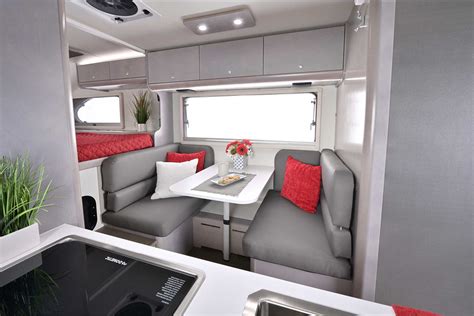 Cirrus 820 Truck Campers – Elevate Your Camping Adventure with an Innovative Truck Camper