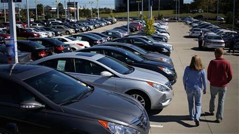 Used Car Dealerships Westminster Co