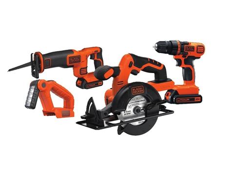 The Best Cordless Power Tool Brands of 2020 | Gear Primer