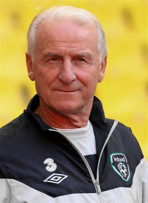 Giovanni Trapattoni - Celebrity biography, zodiac sign and famous quotes