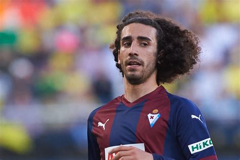 Barcelona loan Marc Cucurella to Getafe - Barca Blaugranes