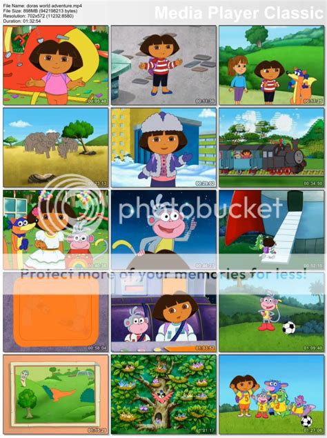 Dora world explorer game - tyredconnections