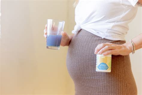 Can You Take Magnesium While Pregnant? | Majka