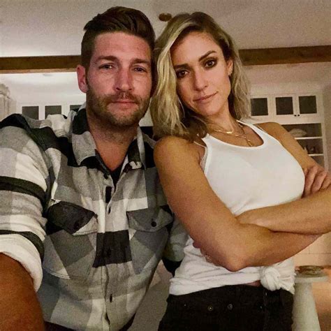 Kristin Cavallari and Jay Cutler Pose Together in Instagram Photo amid Divorce