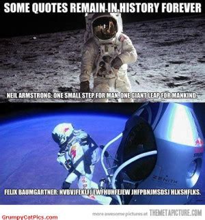 Astronaut Funny Quotes. QuotesGram