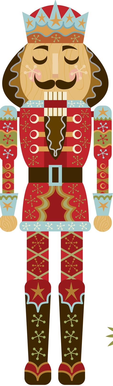 vintage nutcracker clipart 10 free Cliparts | Download images on ...