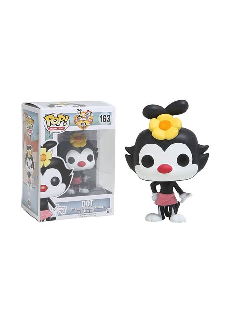 Funko Animaniacs Pop! Animation Dot