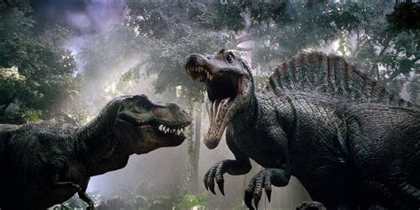 Jurassic World: The 11 Scariest Dinosaurs (And 9 Who Are Super Weak) (2022)