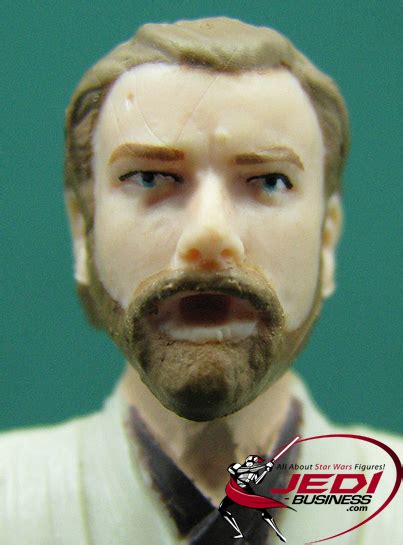 Obi-Wan Kenobi Utapau The 30th Anniversary Collection