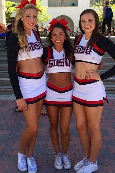 SDSU is the top college with the most attractive students. | AztecMesa