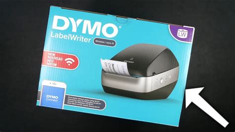 Dymo Labelwriter 450 Wireless Setup | innovativebuildingsolutions.in