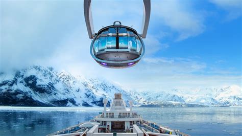 Alaskan Cruise Lines for Seniors