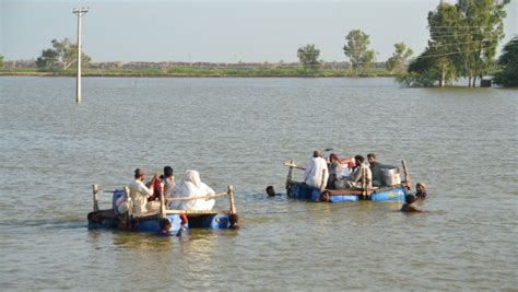 US commits another $30 mln for Pakistan flood relief