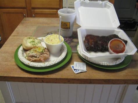 WHITT'S BARBECUE, Smyrna - Menu, Prices & Restaurant Reviews - Tripadvisor