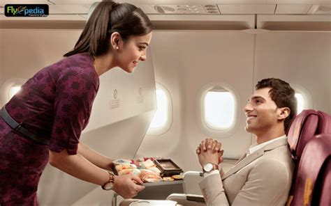 Inflight Meals - This Is What You Need To Know