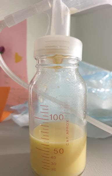 Discover the 'Liquid Gold' of Colostrum: Your Baby's First Breastfeed