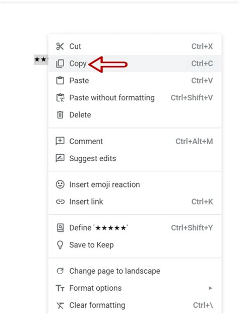 How To Insert Symbols In Google Sheets | SpreadCheaters