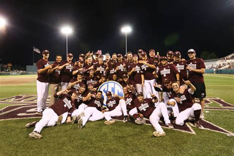 The Legacy of the 2016 Mississippi State Baseball Team - For Whom the ...