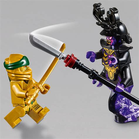 Ninjago lego dragon battle - tewsvendor