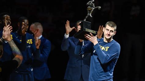 Nikola Jokić Week: Unraveling Our Reluctant MVP - 5280