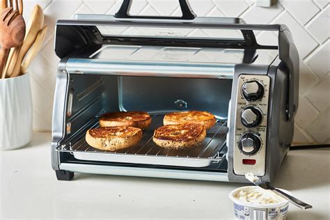 10 Best Uses for Your Toaster Oven | Kitchn