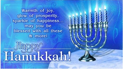 Happy Hanukkah 2019 : What The Jewish Festival Of Lights is all about | Feliz hanukkah ...