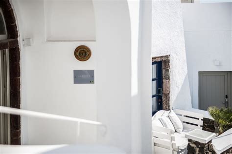 On The Rocks Hotel Santorini, Santorini Island, GR - Reservations.com