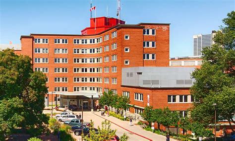 Get to Know Waterloo Region - St. Mary's General Hospital