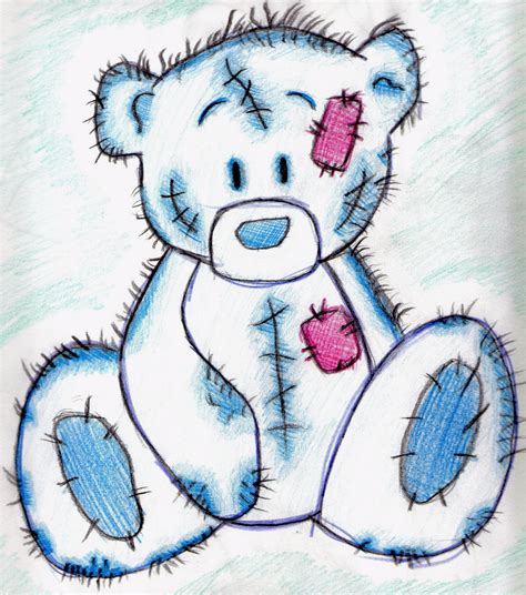 PAINTINGS OF TEDDY BEARS « Paintings For web search | Bear paintings, Teddy bear drawing, Teddy ...