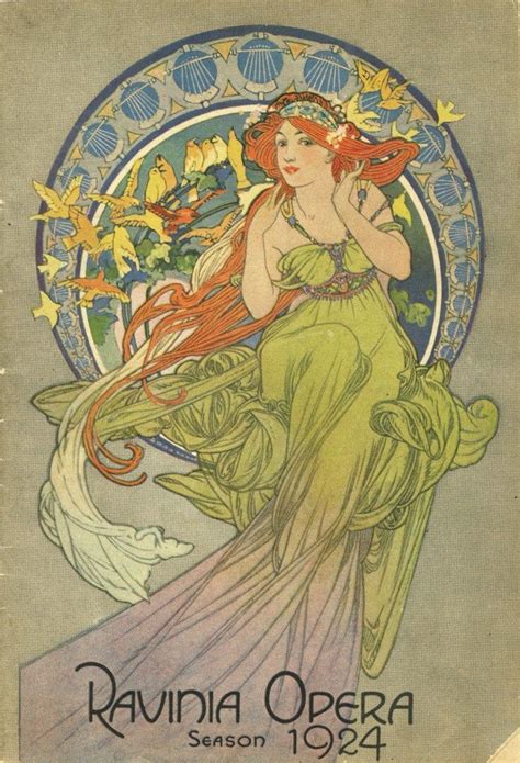 Mucha Art Nouveau, Art Nouveau Poster, Poster Art, Alfons Mucha, Art Vintage, Vintage Posters ...