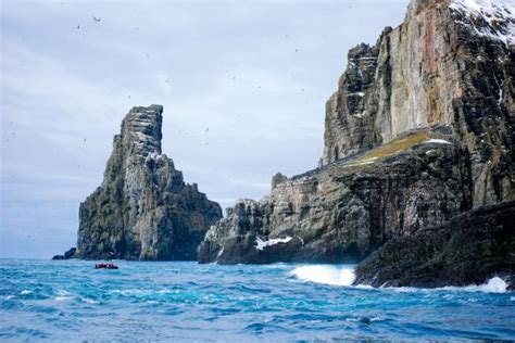 Arctic Cruise - Lofoten, Bear Island & Svalbard Arctic Expedition Cruise