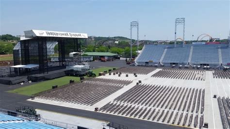 hershey stadium seating chart