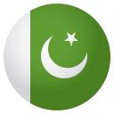 🇵🇰 Flag: Pakistan Emoji Meaning with Pictures: from A to Z