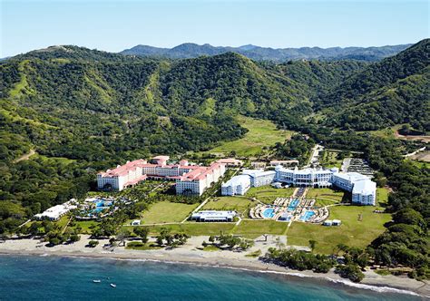 Riu Palace Costa Rica - All Inclusive - Book Now