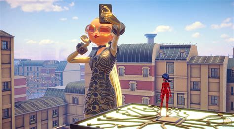 Worthplaying | 'Miraculous: Rise Of The Sphinx' Announced For Nintendo Switch, PlayStation, Xbox ...