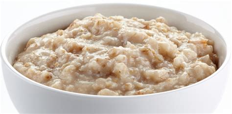 Slow Cooker Creamy Old-Fashioned Oatmeal - Get Crocked Slow Cooker ...