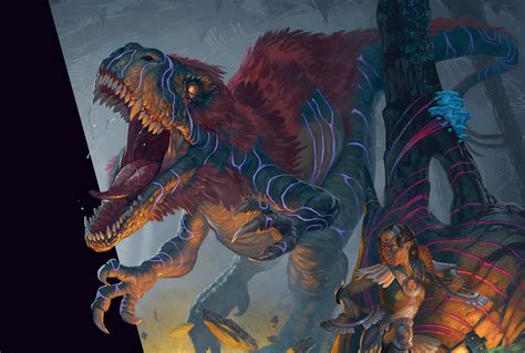 The Lost Caverns of Ixalan | Card Image Gallery