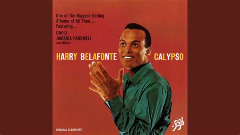 Harry Belafonte - Banana Boat (Day-O) Chords - Chordify