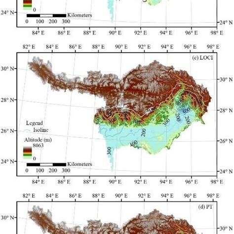 Location of Asian Precipitation Highly Resolved Observational Data... | Download Scientific Diagram