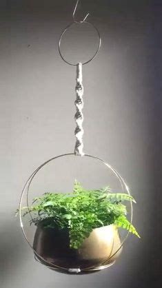 Beautiful Macrame Plant Hanger Idea. Macrame Hanging Planter, Hanging ...