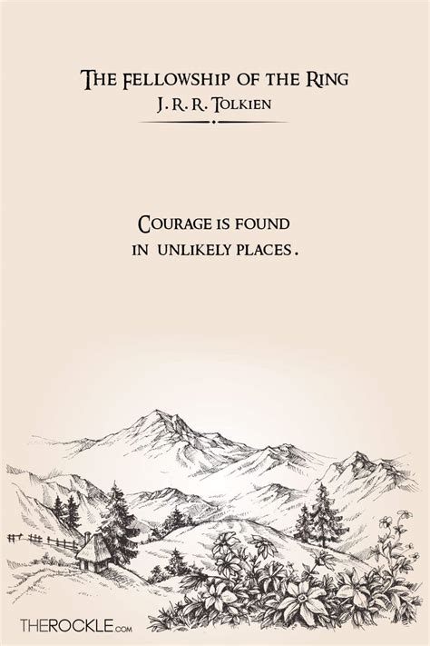 30 J.R.R. Tolkien Quotes to Make Your Day 100% More Magical