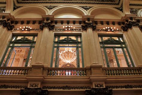 Teatro Colon | History of Buenos Aires Opera House