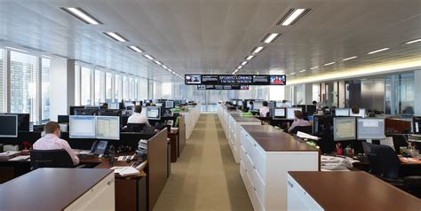 BlackRock London Headquarters - Architizer