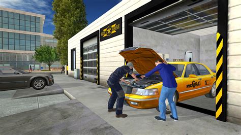 Taxi Game 2 for Android - APK Download