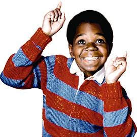 Gary Coleman Quotes. QuotesGram