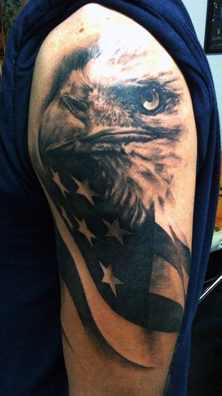 32 best images about Military Tattoos on Pinterest | Army tattoos, Back pieces and Military